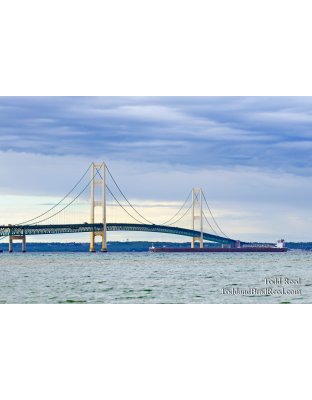 Between the Uprights