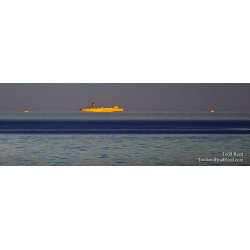 Bon Voyage Keewatin - Panoramic
