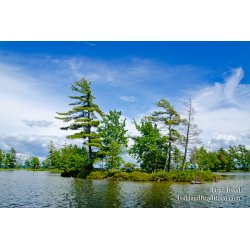 Lost Lake Island