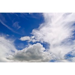 Great Clouds