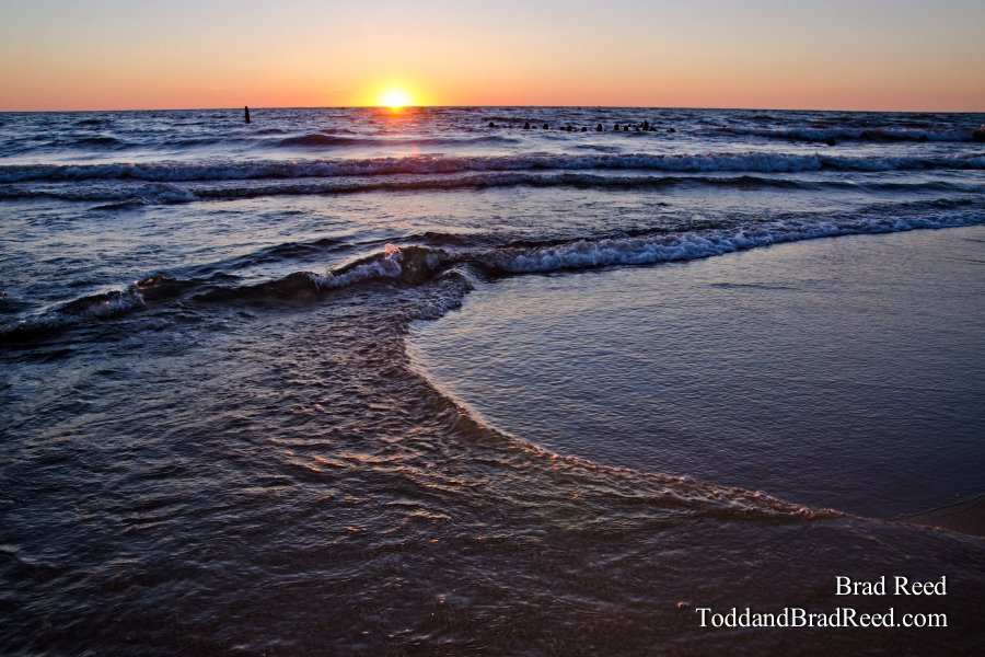 Oval Beach
