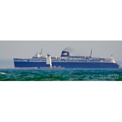 Ludington Icons - Panoramic