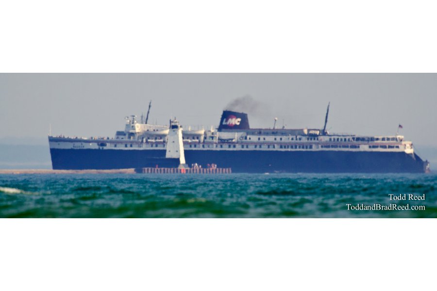 Ludington Icons - Panoramic