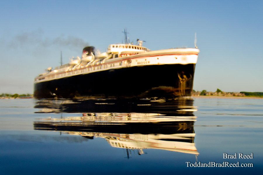Mariners Mirage