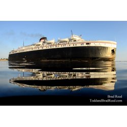 Reflections of Grandeur