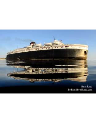 Reflections of Grandeur