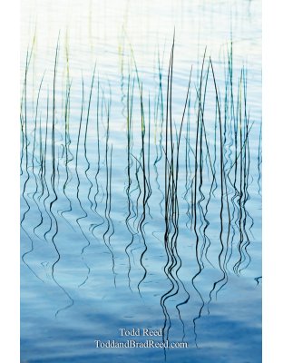 Platte Lake Illusions