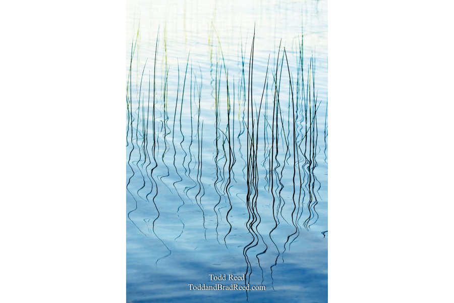 Platte Lake Illusions