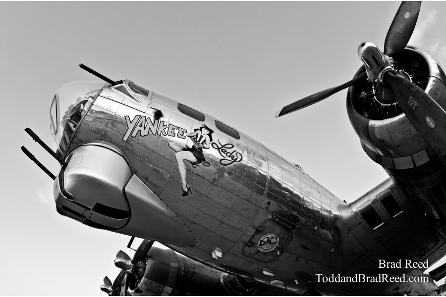 Flying Fortress