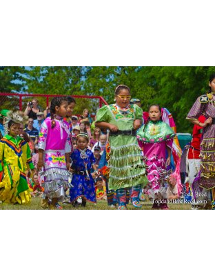 Carrying on the Tradition