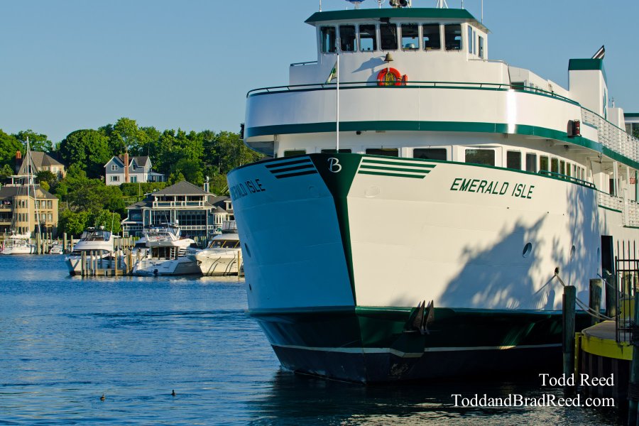 Boaters Paradise