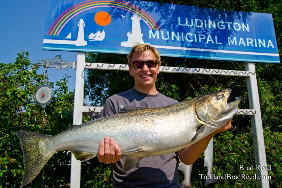 Big Catch