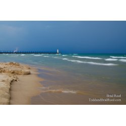 Manistee Storm
