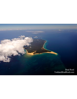 North Manitou Island