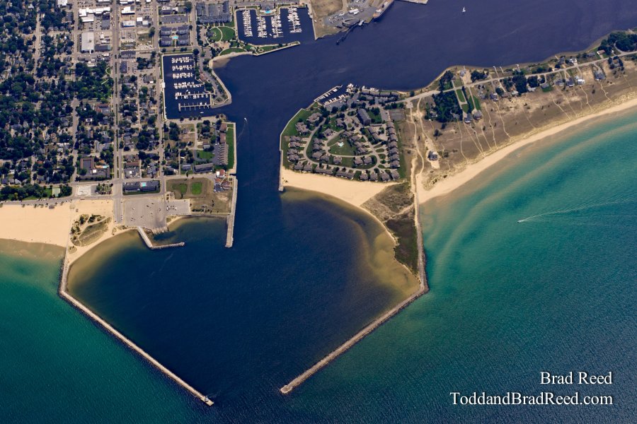Come Experience Ludington