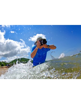 One with the Great Lakes