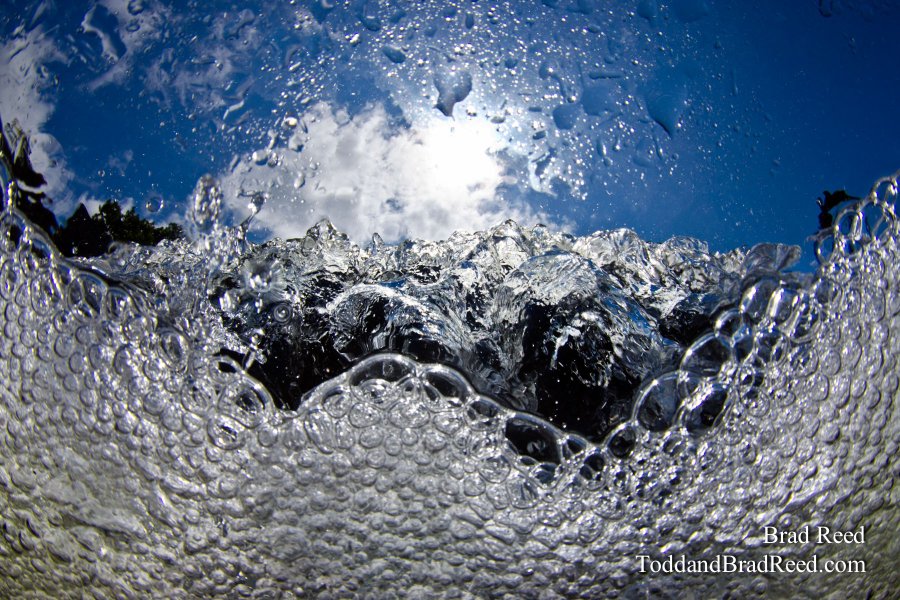 Water World