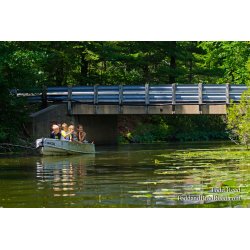 Bass Lake Explorers