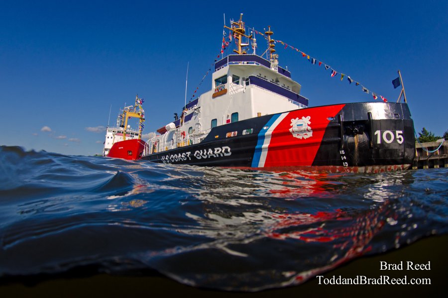 The Neah Bay