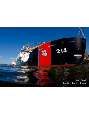 Sentinel of the Island Seas