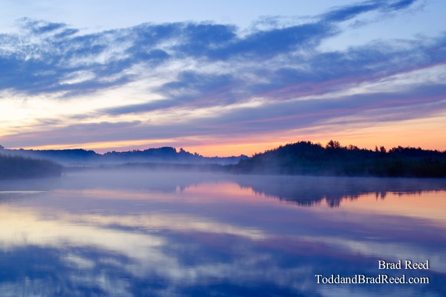 Magic Morning