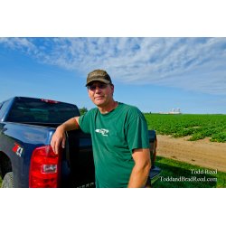 Michigan Farmer