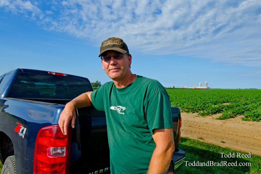 Michigan Farmer