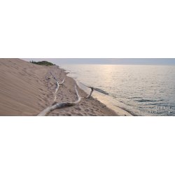 Soft Light - Panoramic