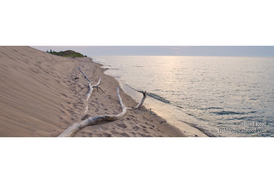 Soft Light - Panoramic