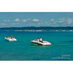 Torch Lake Regatta