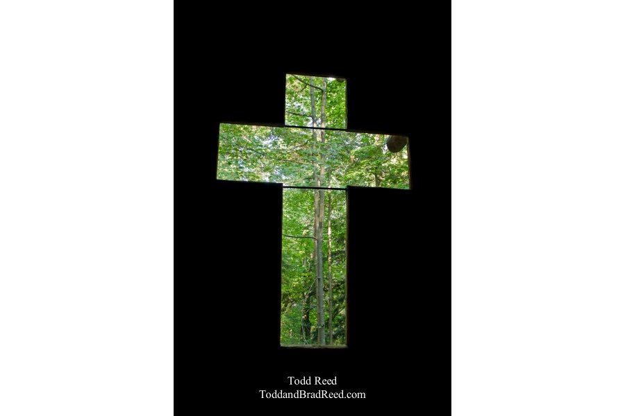 Natural Cross