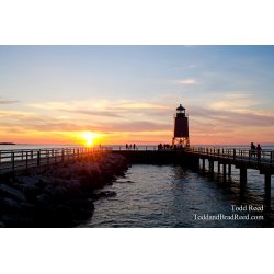Charlevoix Sun Seekers