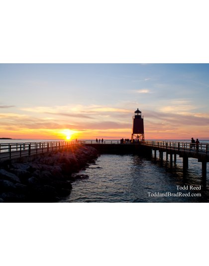 Charlevoix Sun Seekers