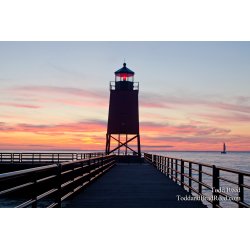Charlevoix Focal Point