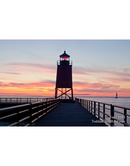 Charlevoix Focal Point