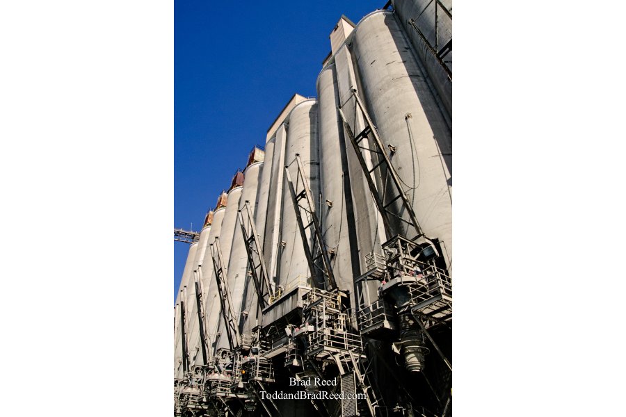 Lafarge Cement Factory
