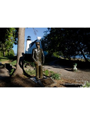 Keeper of the Lights