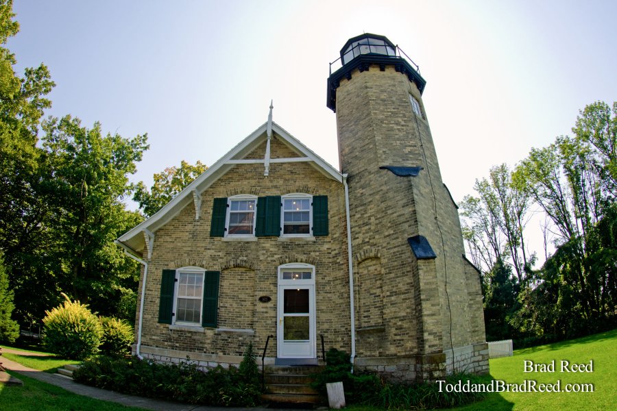 White River Light Station