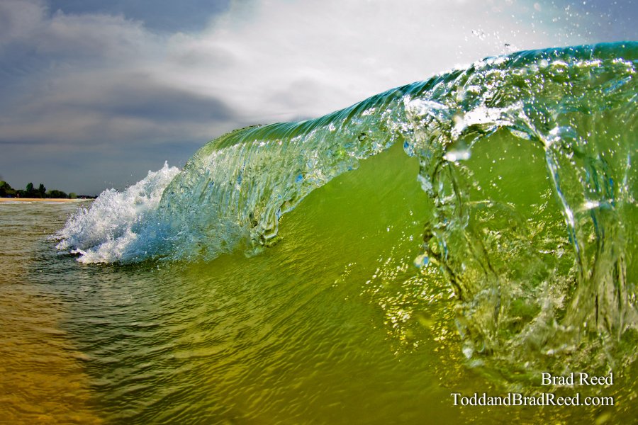Crystal Water
