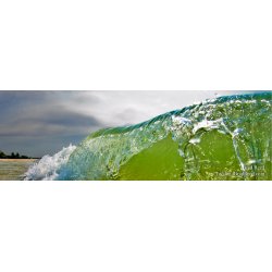 Crystal Water - Panoramic
