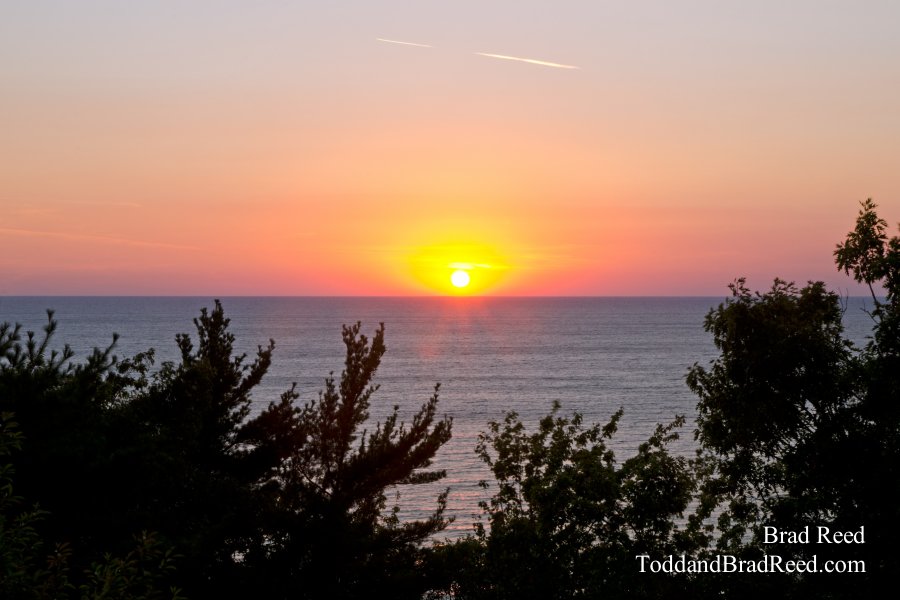 Goodbye to Summer