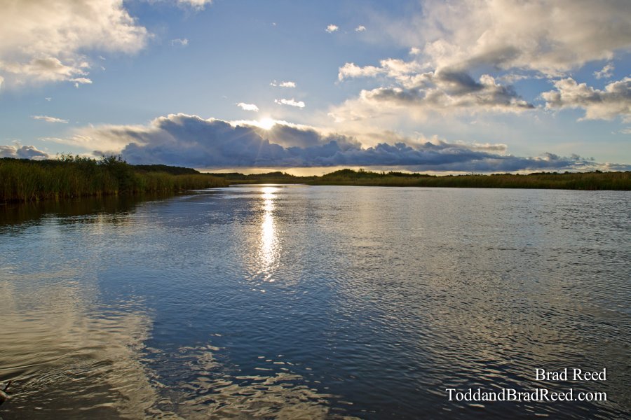 River Flat Wonder