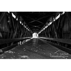 Covered Bridge Geometrics