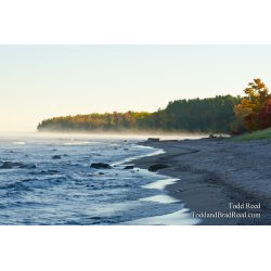 Superior Morning