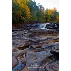 Presque Isle River