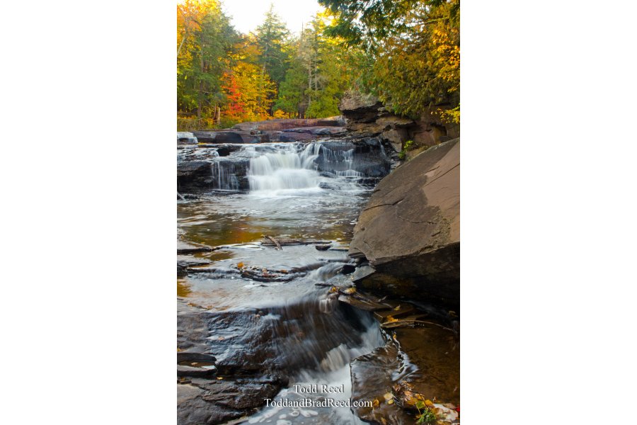 Rocky River