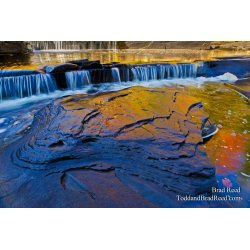 Manido Falls