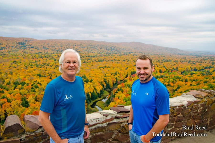 Adventure Seekers