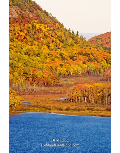 Porcupine Mountains