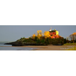 Magic Light - Panoramic